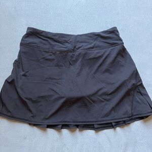 Lululemon Skort